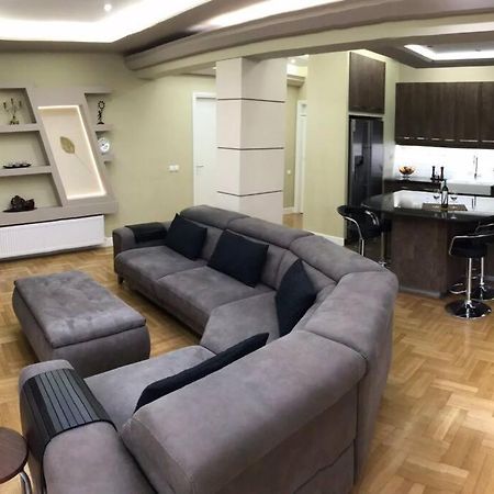 Finer Things Flisvos Beach Condo In Palaio Faliro Athene Buitenkant foto