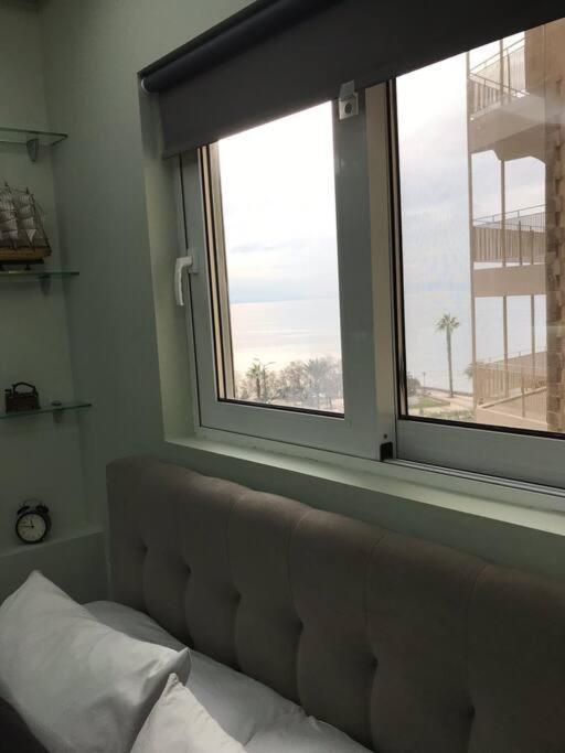 Finer Things Flisvos Beach Condo In Palaio Faliro Athene Buitenkant foto
