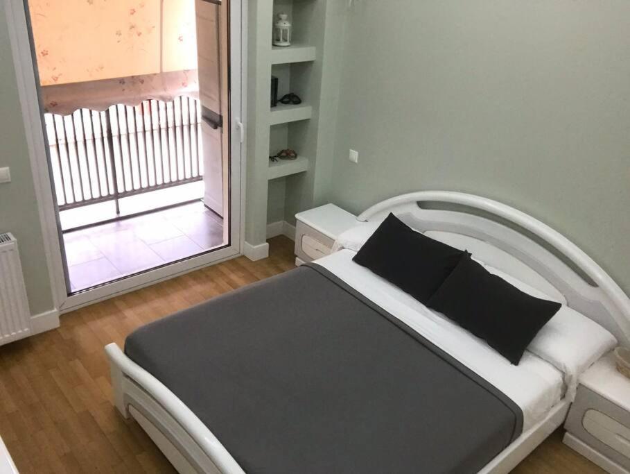 Finer Things Flisvos Beach Condo In Palaio Faliro Athene Buitenkant foto